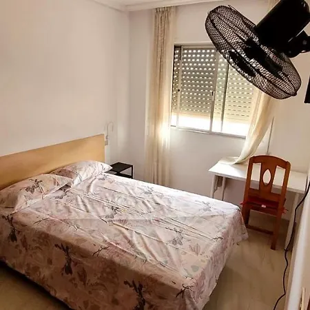 בית אירוח Ca Lau *