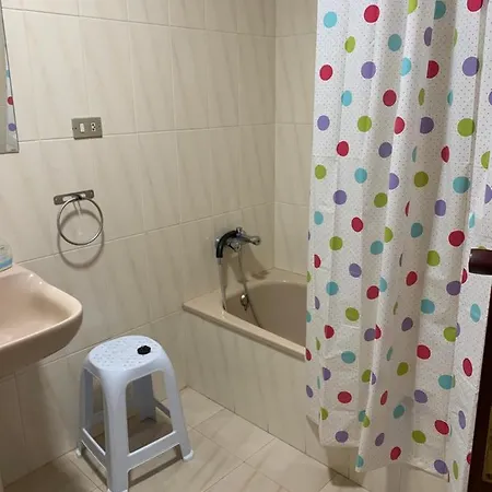 Ca Lau * בוריאנה