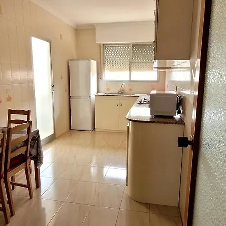 Ca Lau בית אירוח *