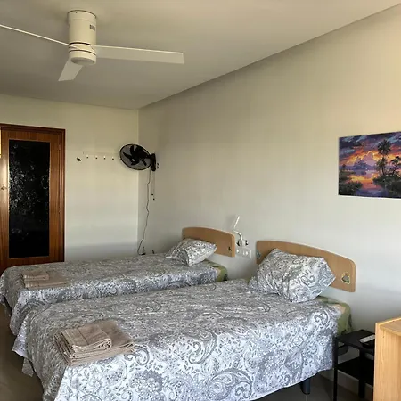 Ca Lau בית אירוח