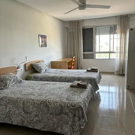 Ca Lau בית אירוח