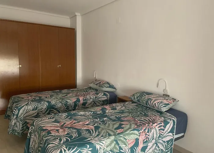 Ca Lau Ubytování v soukromí *