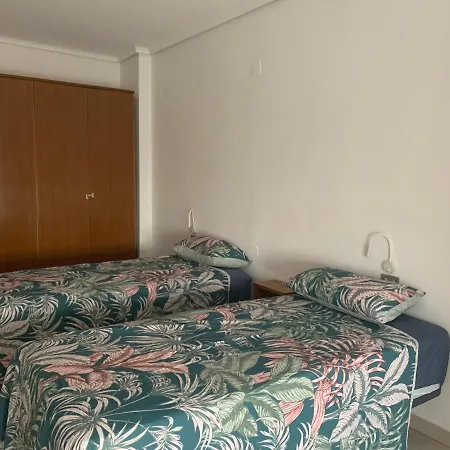 Ca Lau Privatunterkunft *
