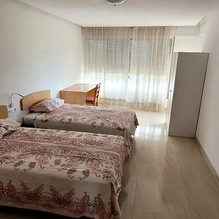 Homestay Ca Lau *