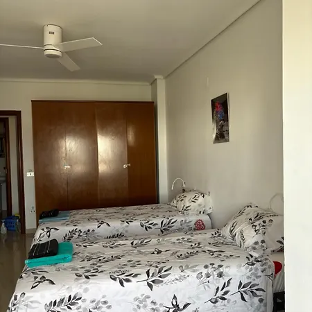 Ca Lau Homestay Burriana