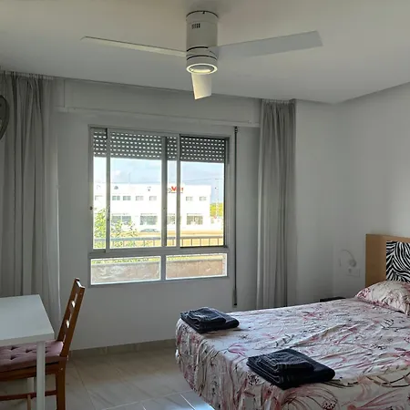 Homestay Ca Lau Burriana