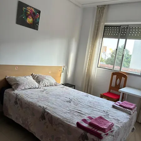 Ca Lau Homestay Burriana