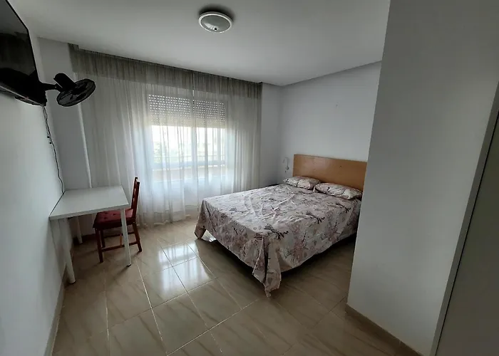 Ca Lau منزل للإقامة *