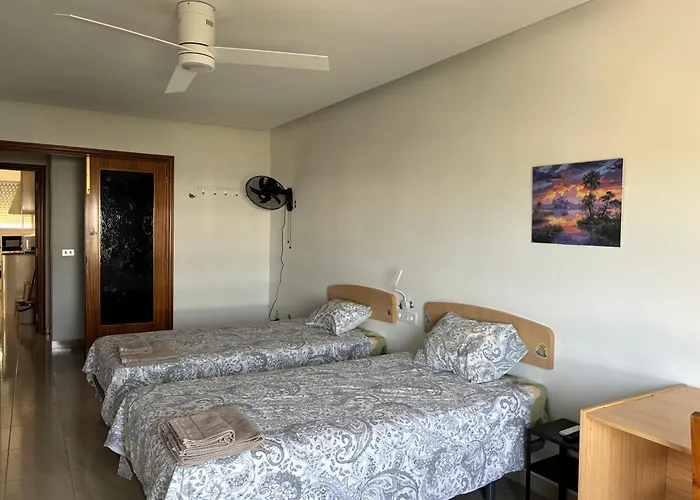 Ca Lau منزل للإقامة