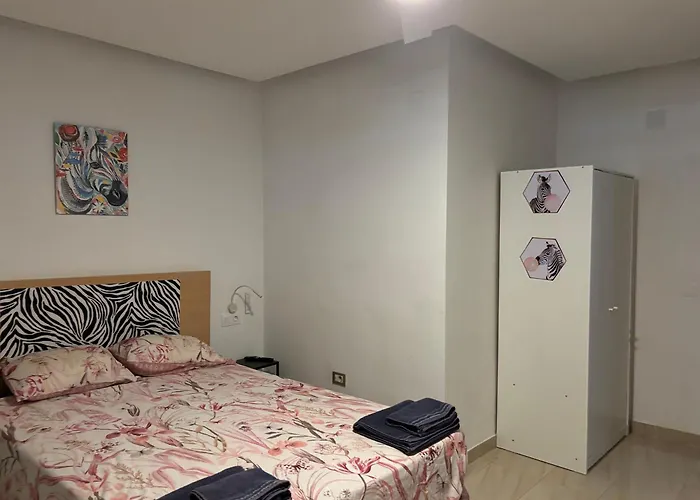 منزل للإقامة Ca Lau *