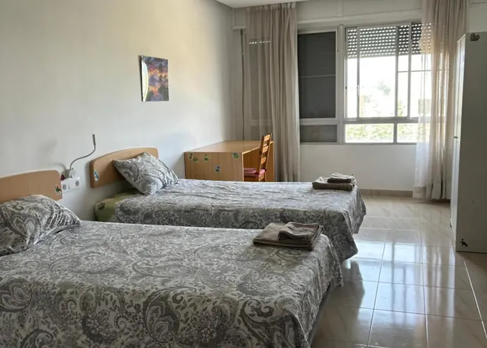 Ca Lau منزل للإقامة