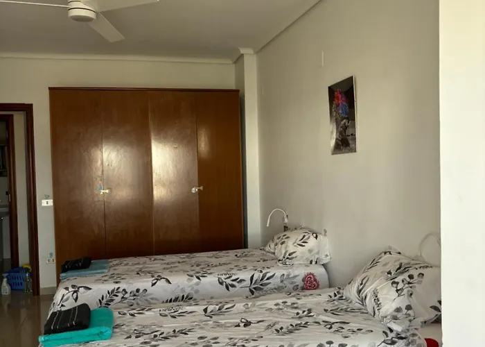 Ca Lau منزل للإقامة بوريانا