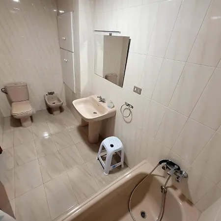 Quarto em Acomodações Particulares Ca Lau *