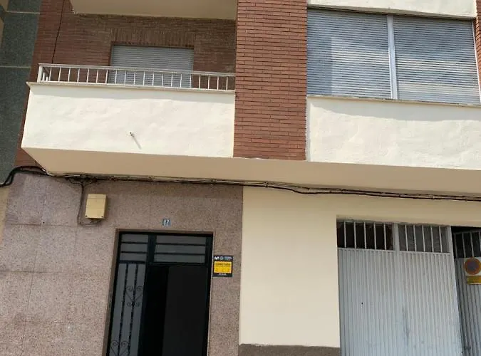 Ca Lau Δωμάτια σε οικογενειακή κατοικία Burriana