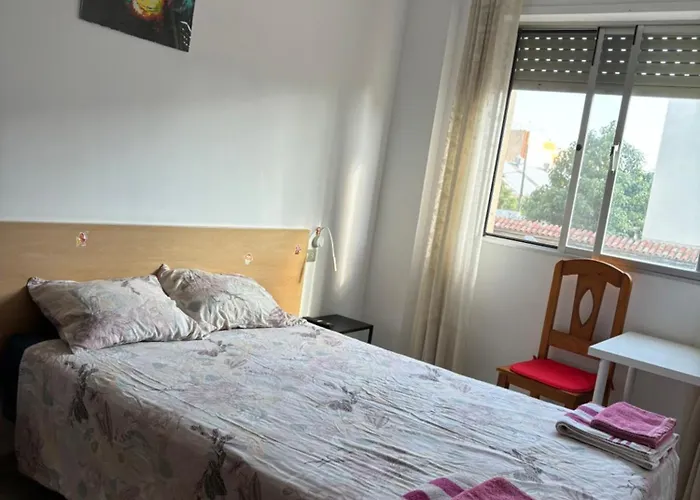 Ca Lau Δωμάτια σε οικογενειακή κατοικία Burriana